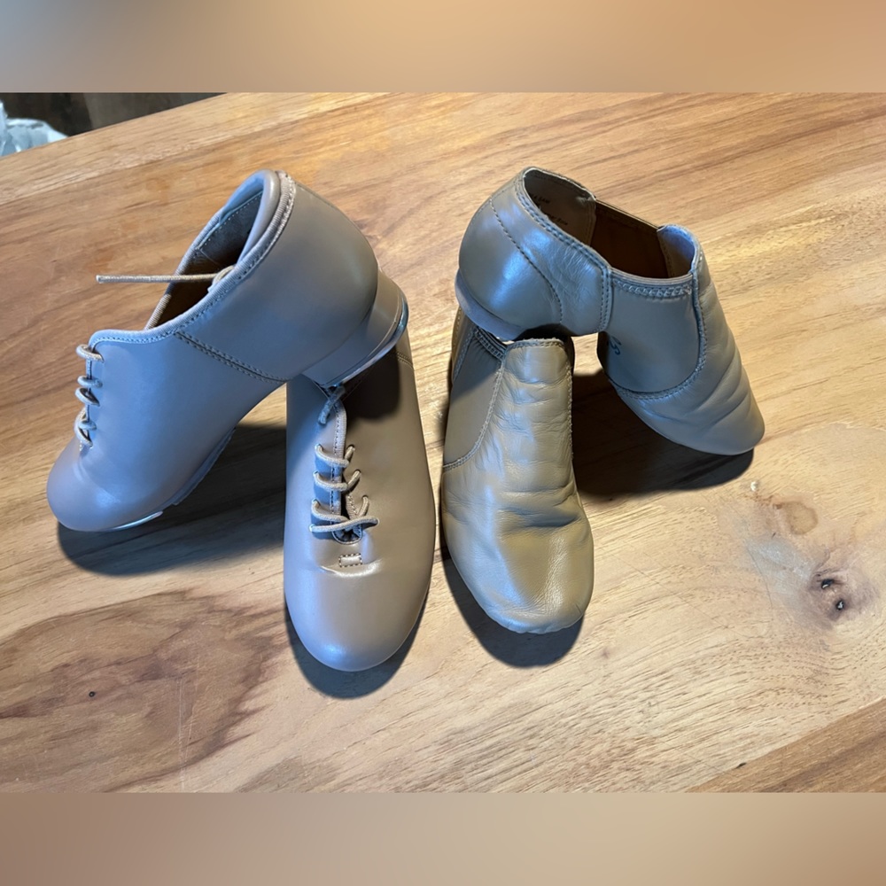 Dance shoe bundle!!